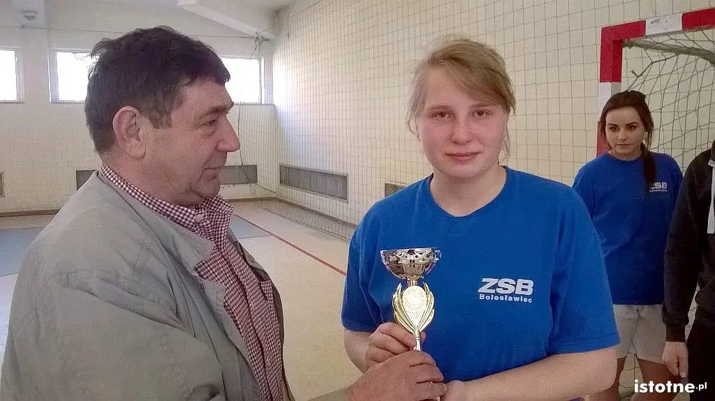 Mistrzostwa powiatu