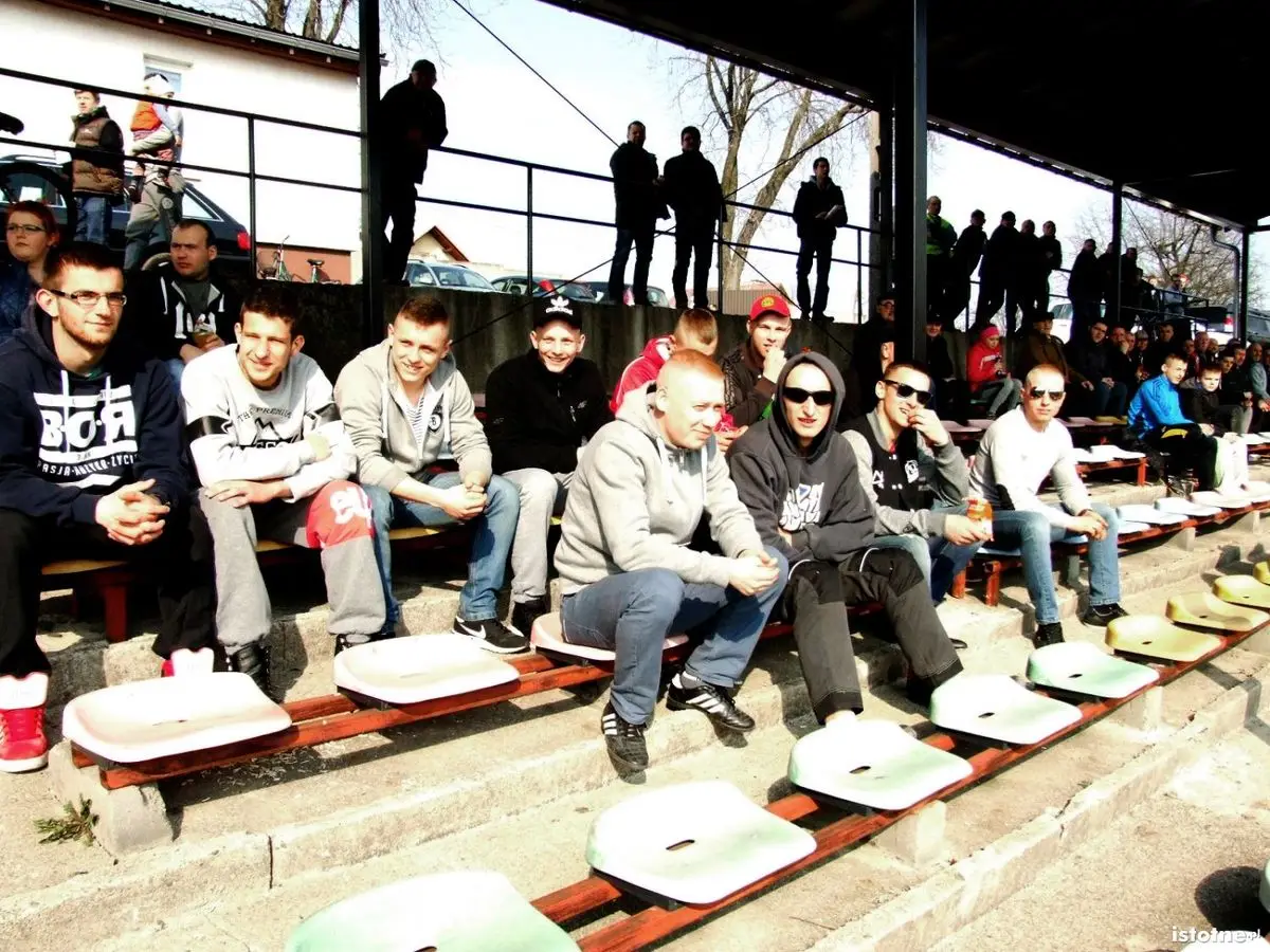 GKS Warta Bolesławiecka pokonała GKS Raciborowice