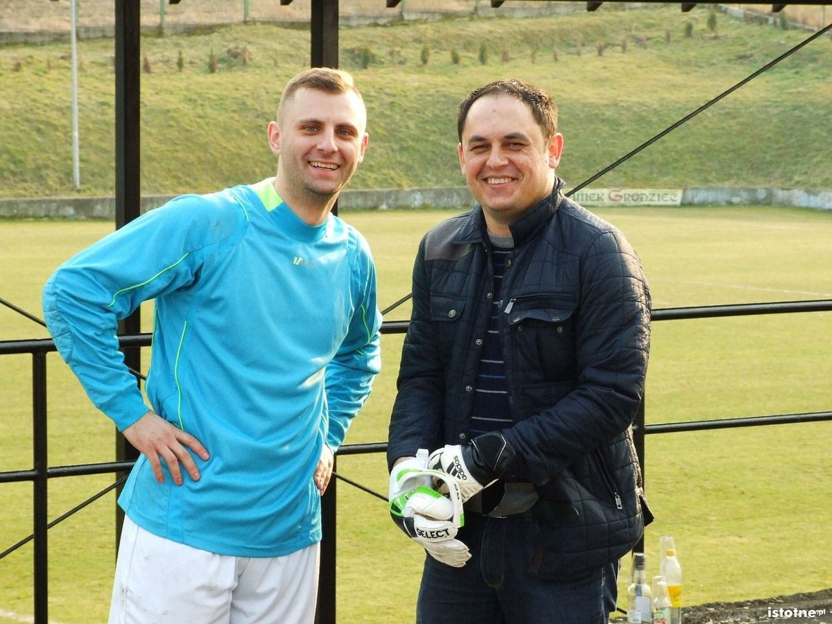 GKS Warta Bolesławiecka pokonała GKS Raciborowice