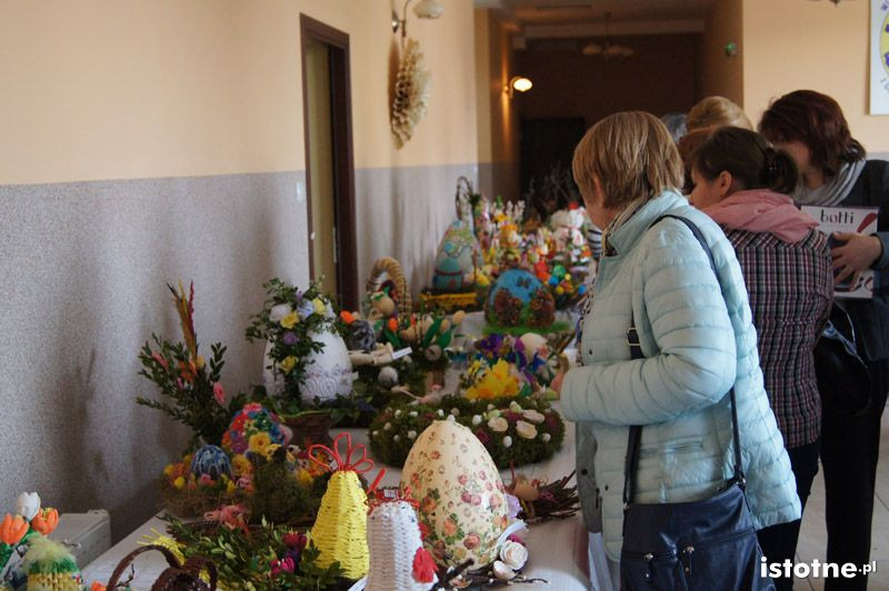 Wielkanoc w Gminie