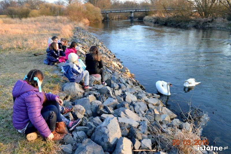 Pożegnanie zimy w Trzebieniu