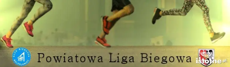 Powiatowa Liga Biegowa