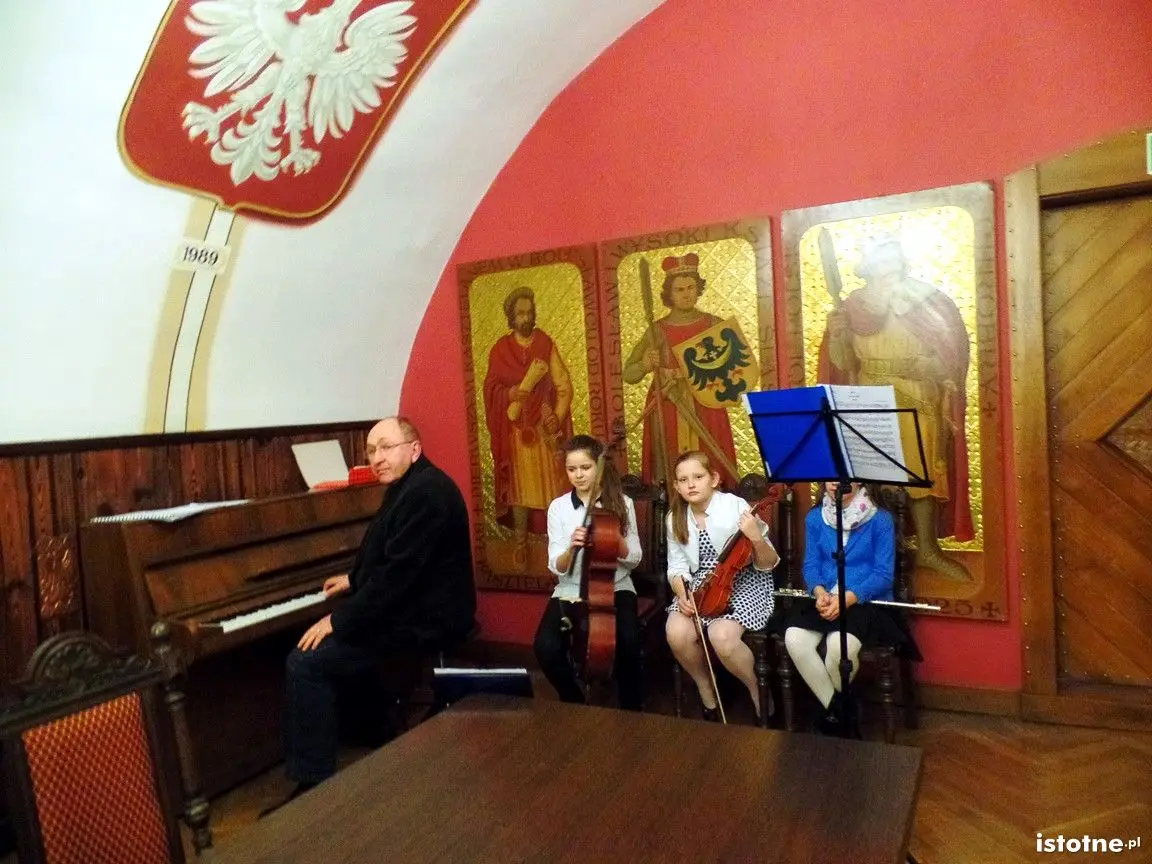 Uroczystość