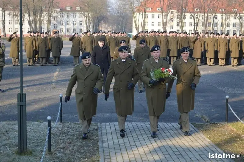 Święto 23ŚPA
