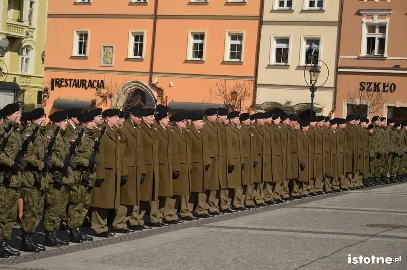 Święto 23ŚPA
