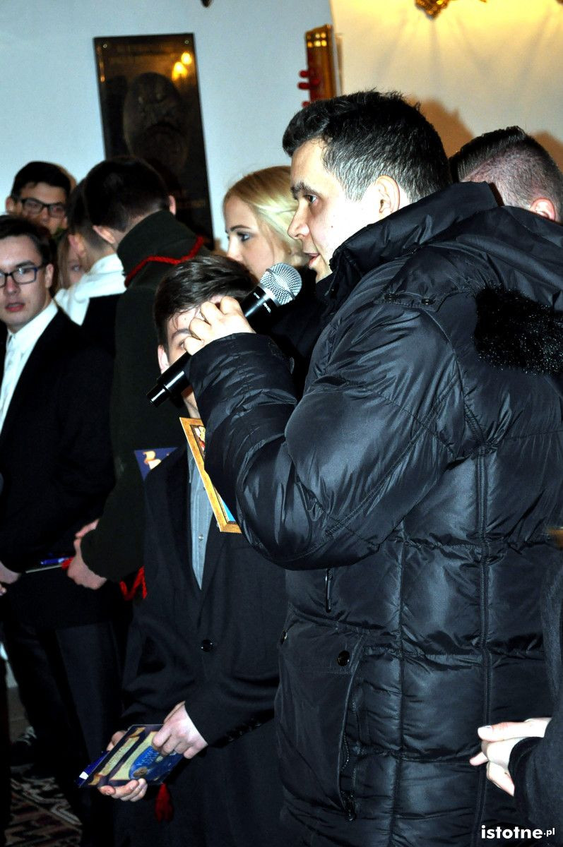 Proces Jezusa w Tomaszowie Bolesławieckim