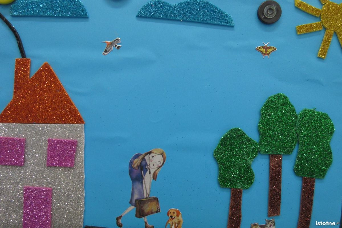 Garbuskowe warsztaty w SP nr 5