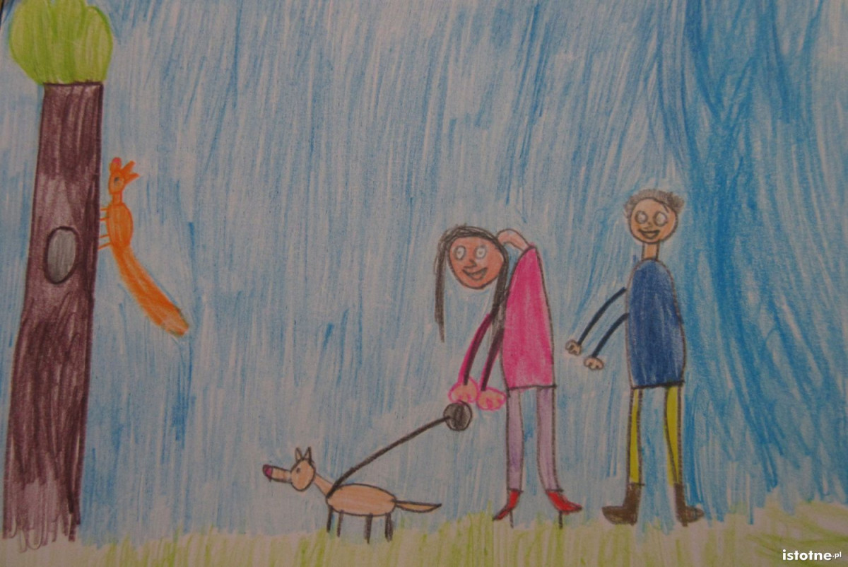 Garbuskowe warsztaty w SP nr 5