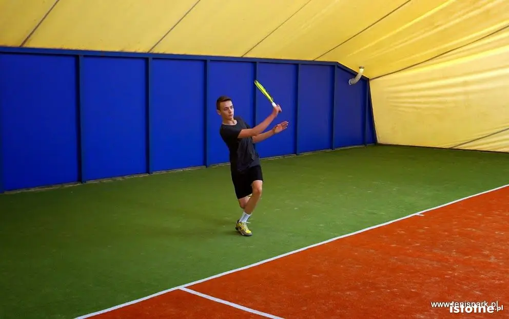 43 Tenis Park Open