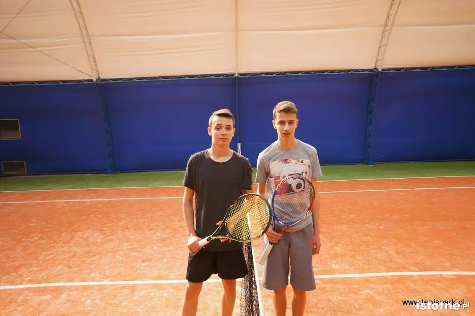 43 Tenis Park Open