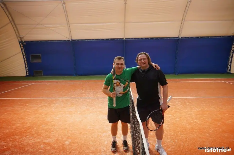 43 Tenis Park Open