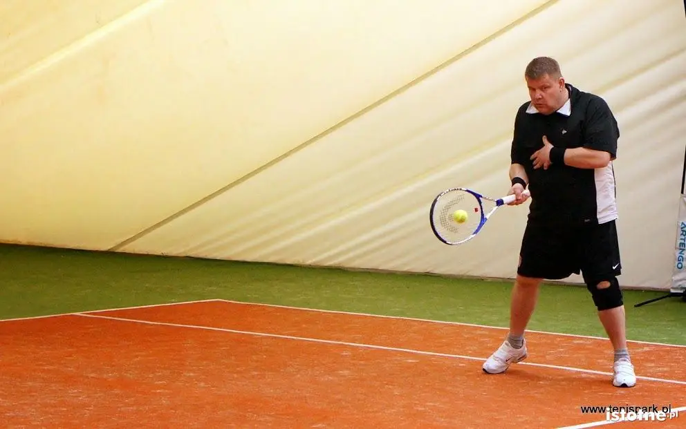 43 Tenis Park Open