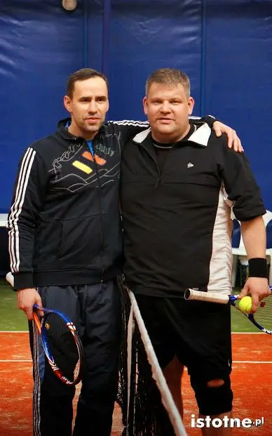 43 Tenis Park Open