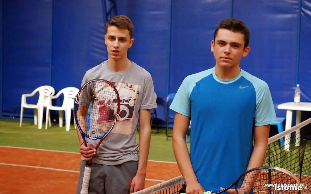 43 Tenis Park Open