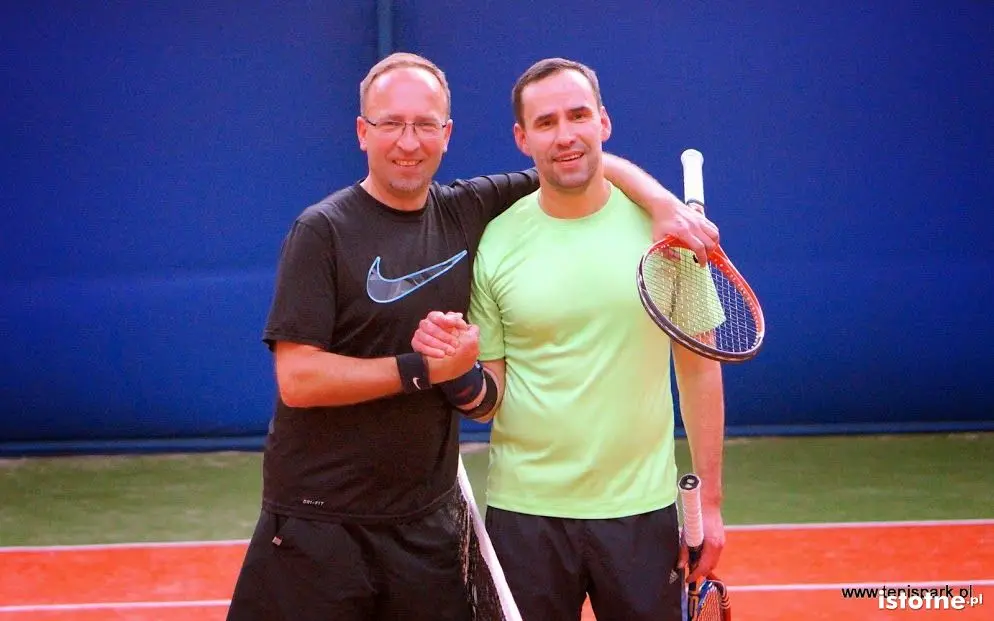 43 Tenis Park Open