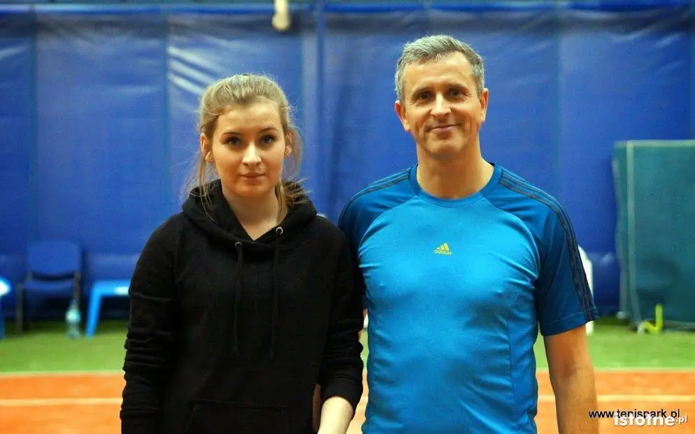 43 Tenis Park Open
