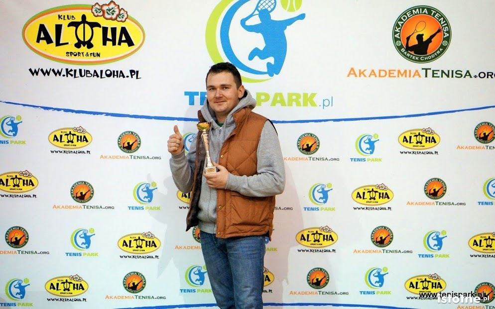 43 Tenis Park Open