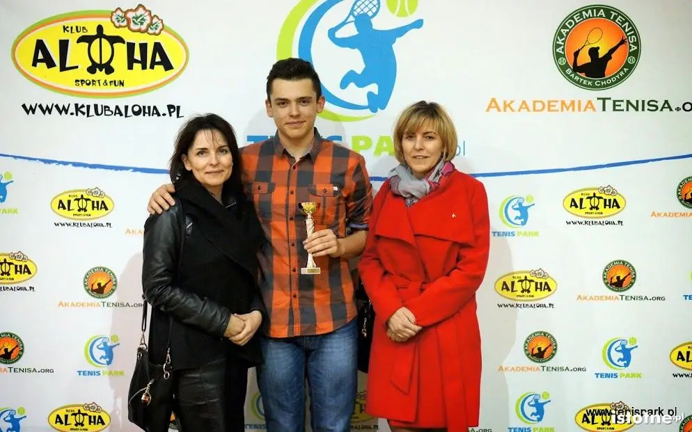 43 Tenis Park Open