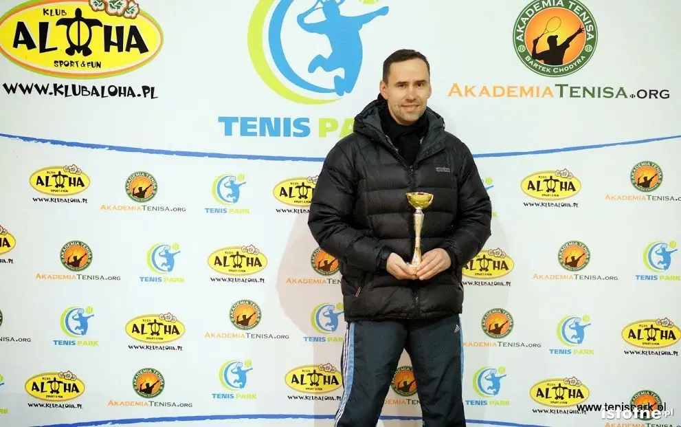 43 Tenis Park Open