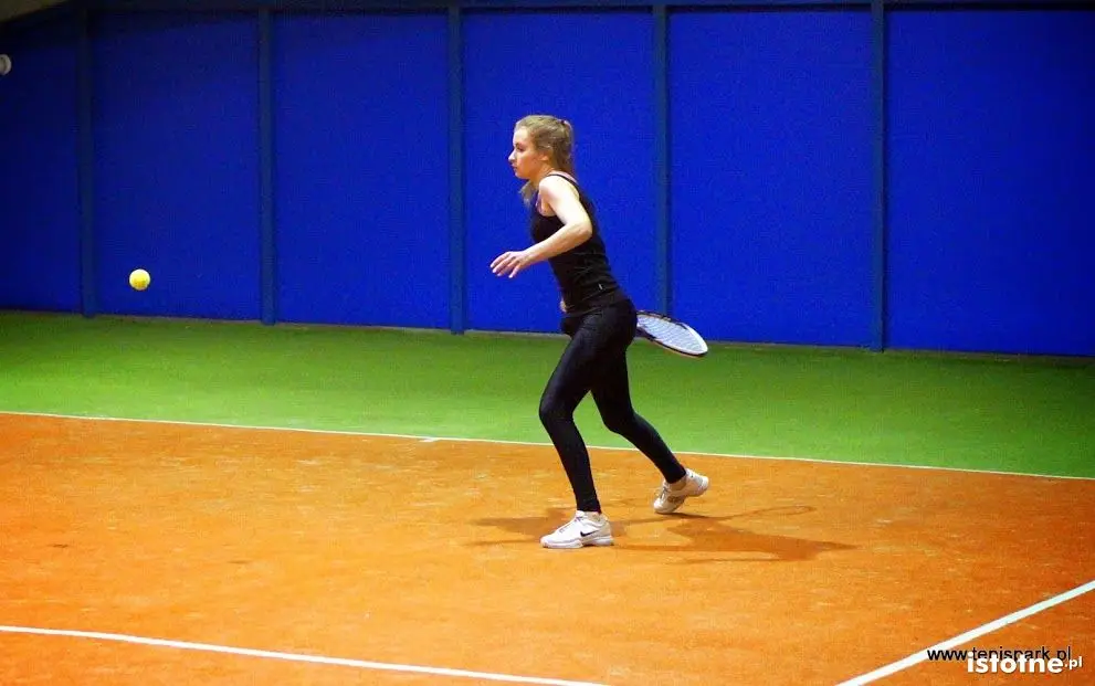 43 Tenis Park Open