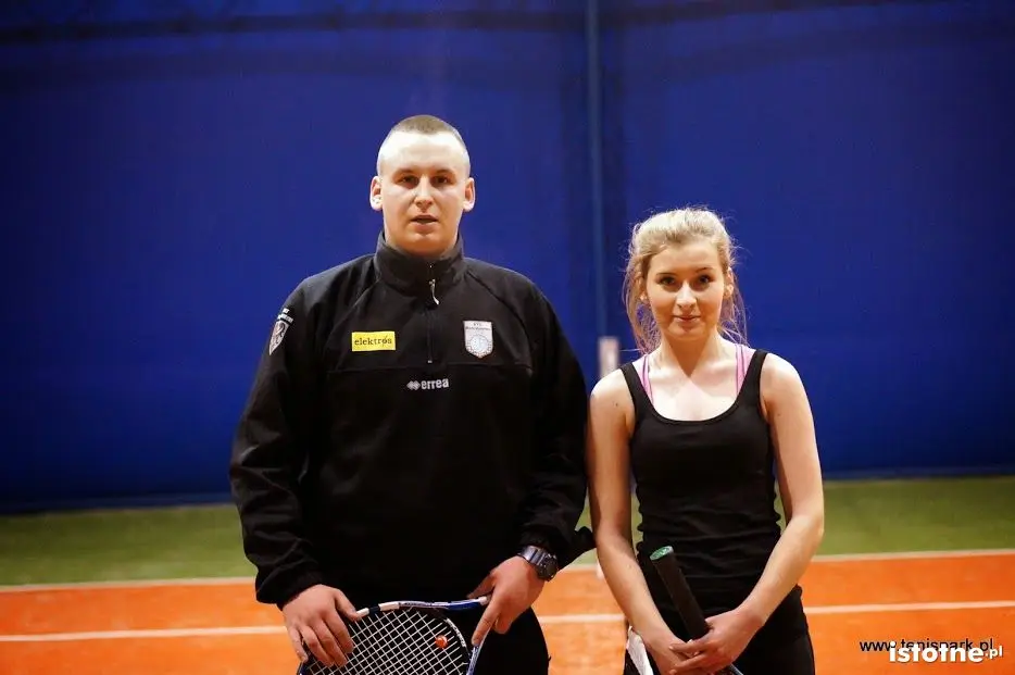 43 Tenis Park Open