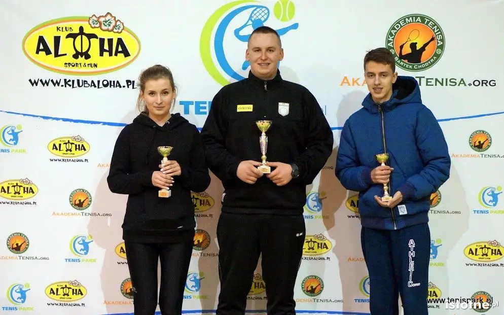 43 Tenis Park Open