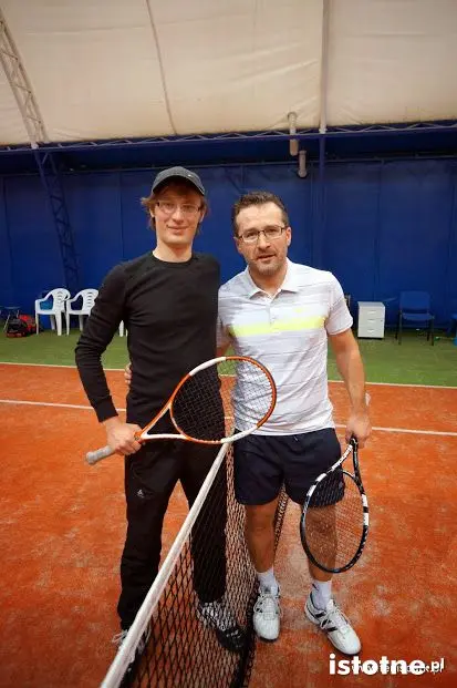 Turniej Supermasters