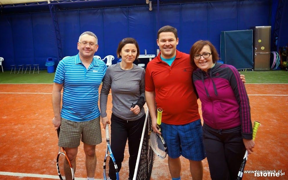 Turniej Supermasters