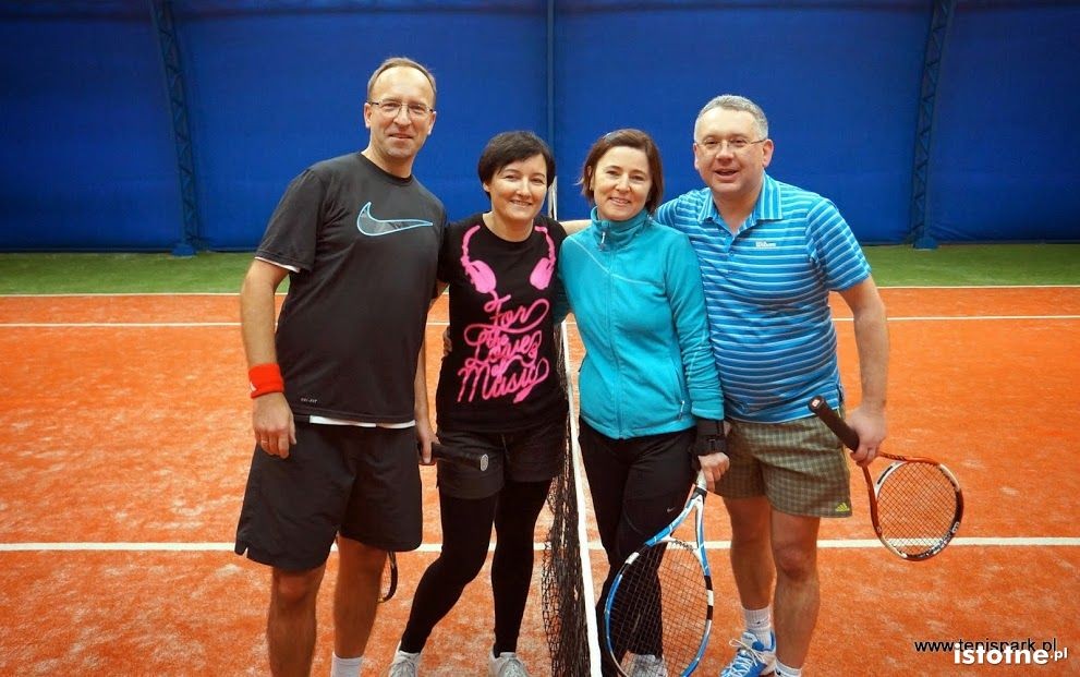 Turniej Supermasters