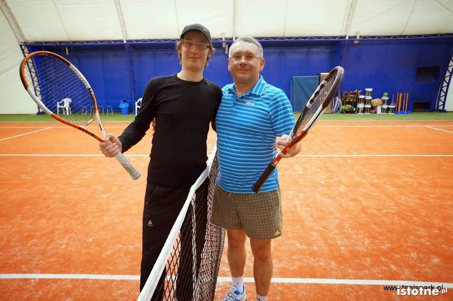 Turniej Supermasters