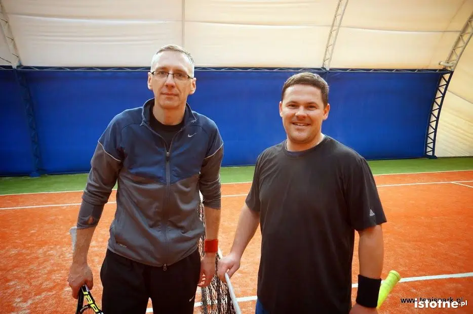 Turniej Supermasters
