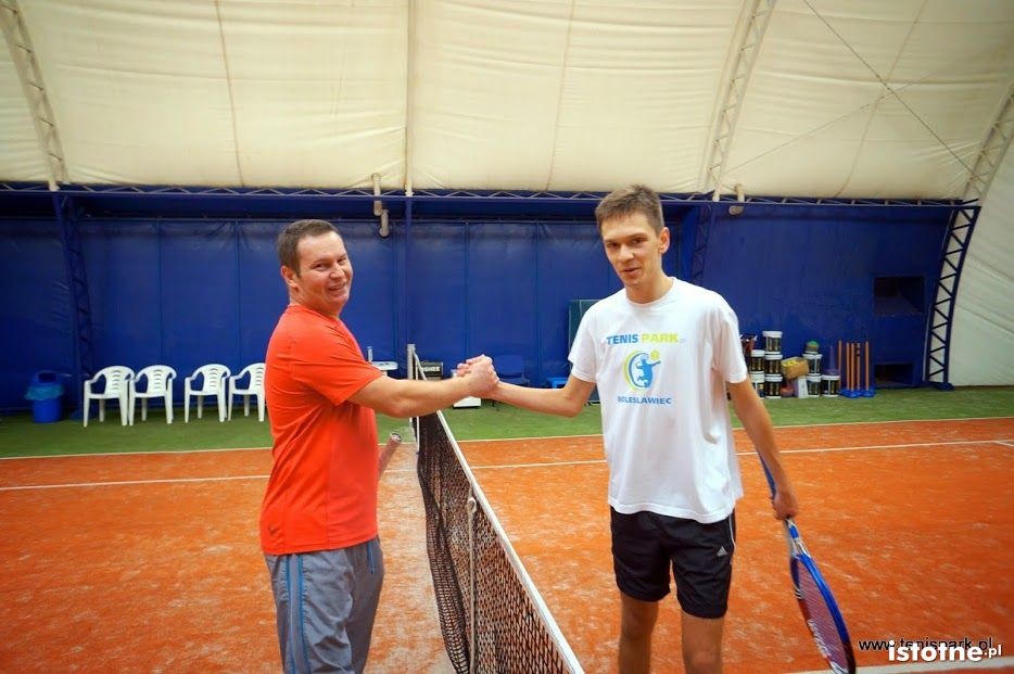 Turniej Supermasters