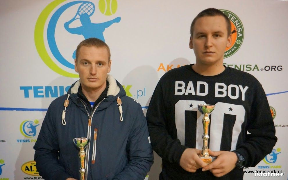 Turniej Supermasters