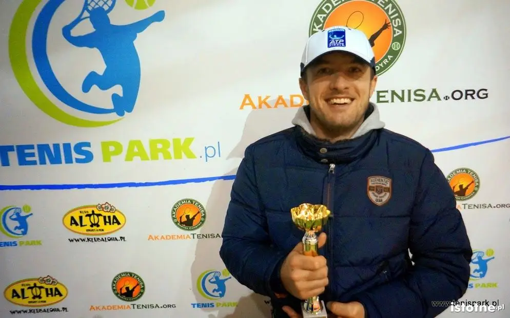 Turniej Supermasters
