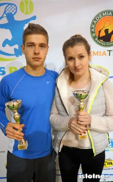 Turniej Supermasters