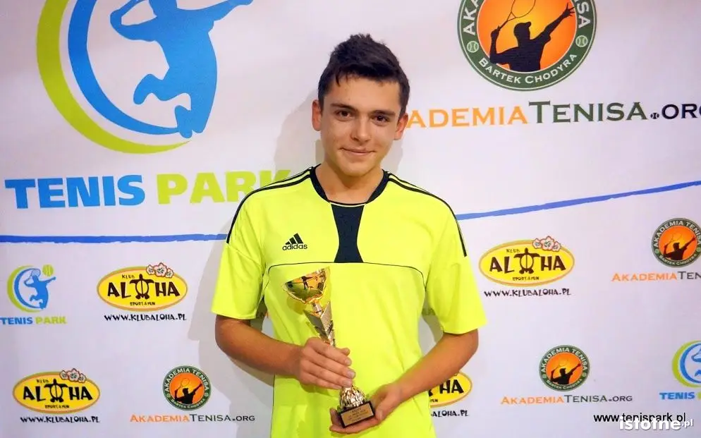 Turniej Supermasters