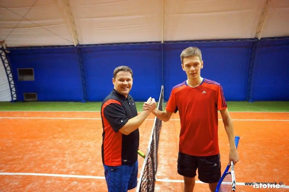 Turniej Supermasters