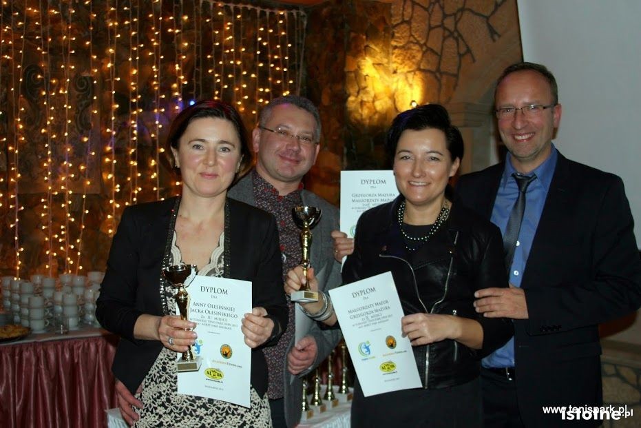 Turniej Supermasters