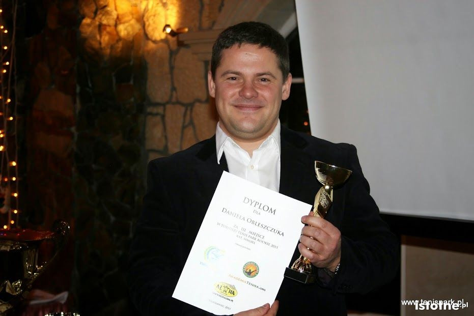 Turniej Supermasters