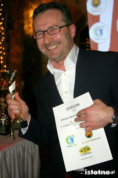 Turniej Supermasters