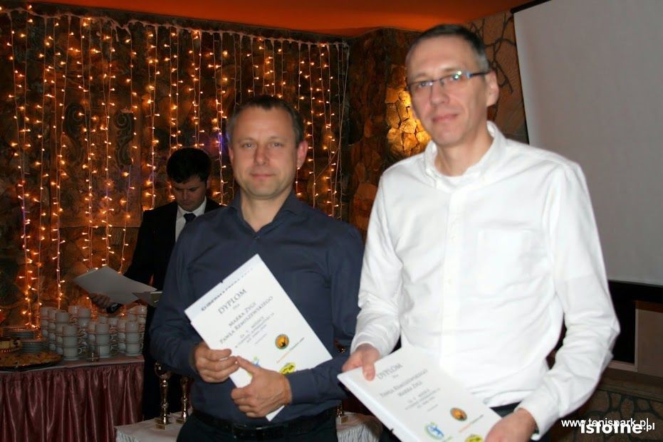 Turniej Supermasters