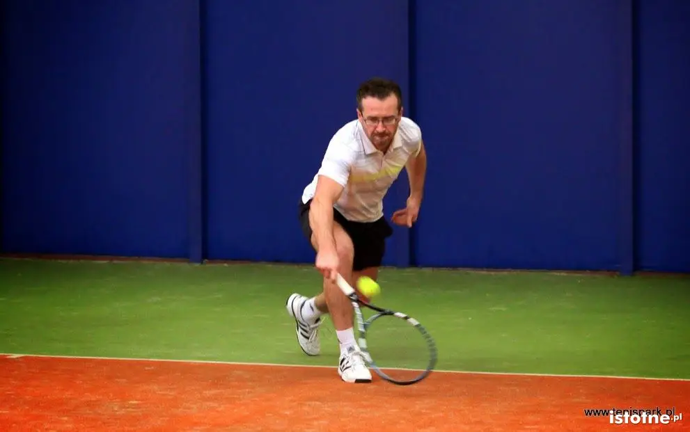 Turniej Supermasters