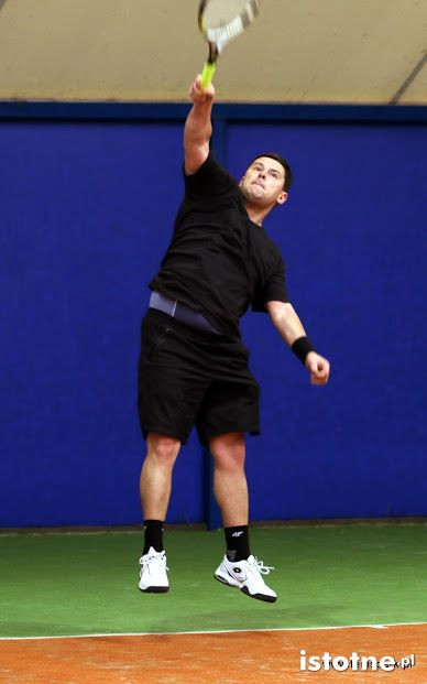 Turniej Supermasters