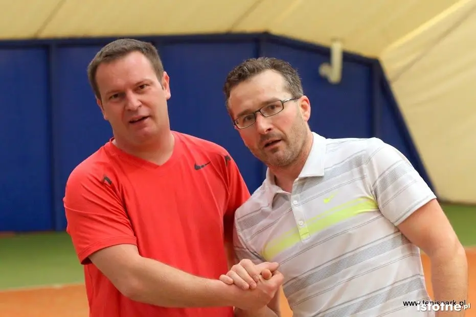 Turniej Supermasters