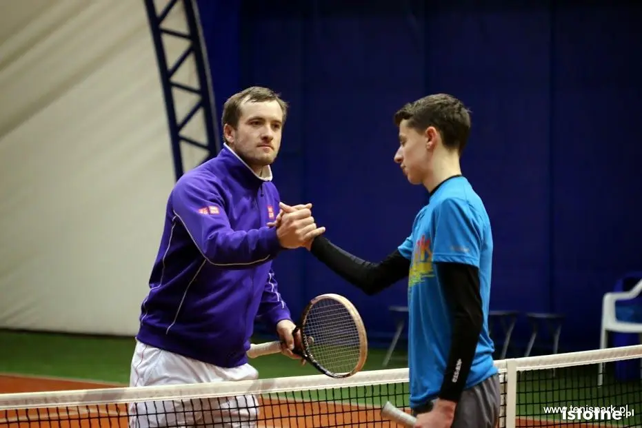 Turniej Supermasters
