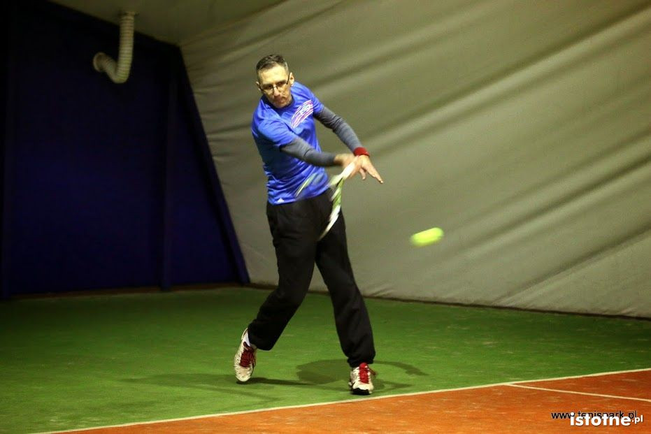 Turniej Supermasters