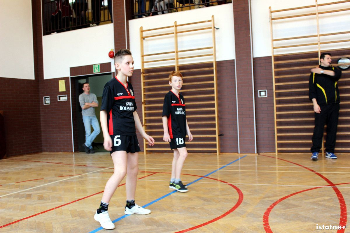 Mistrzostwa Gminy Bolesławiec