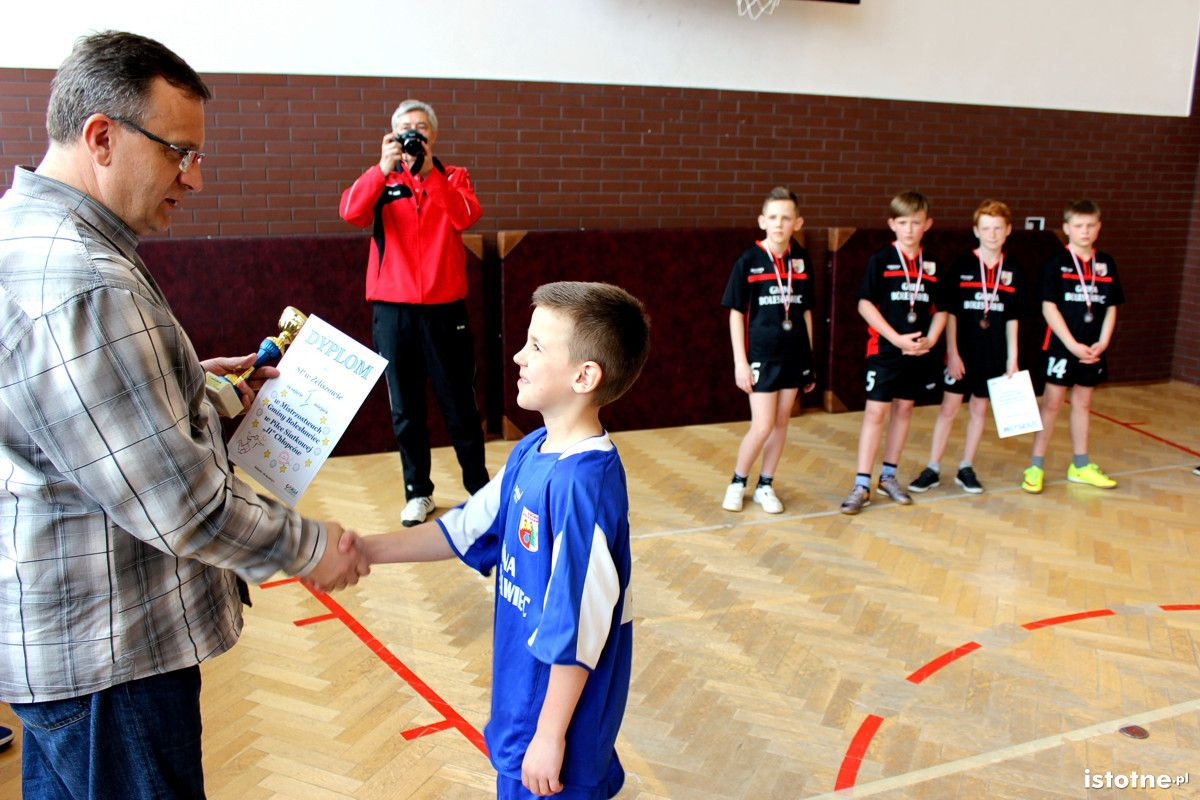 Mistrzostwa Gminy Bolesławiec