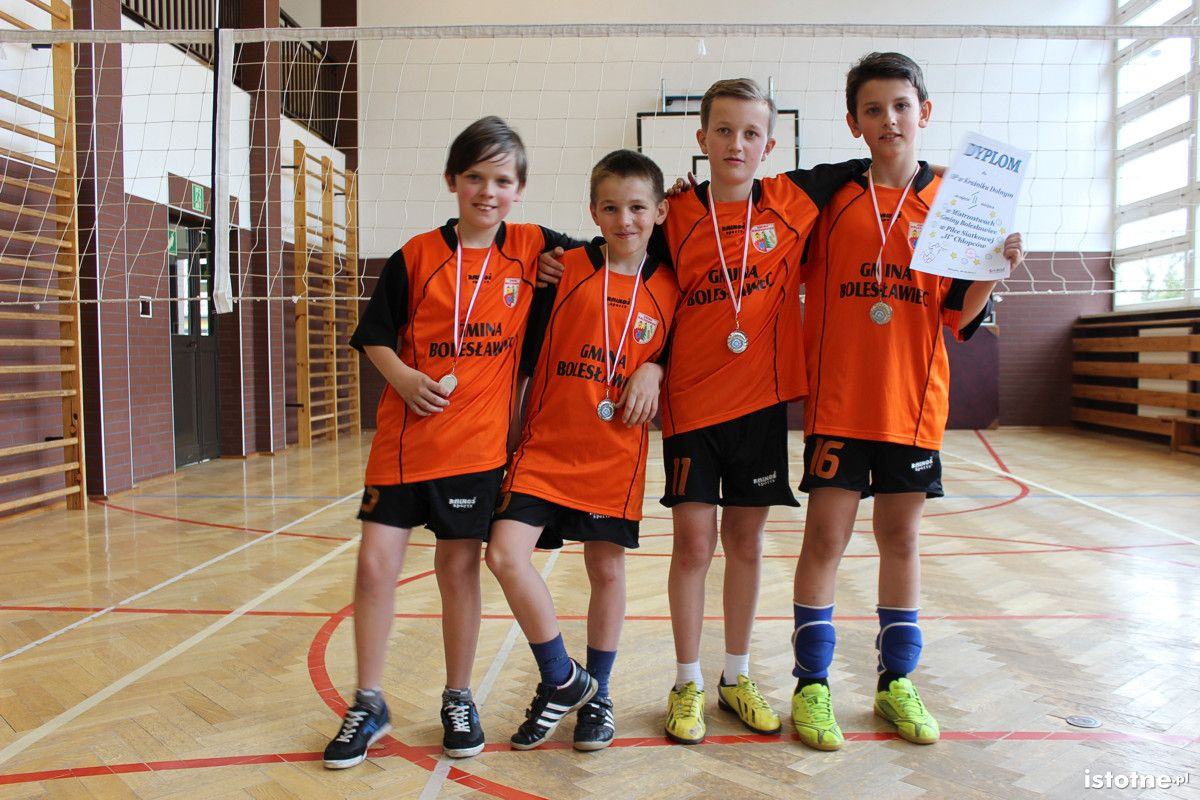 Mistrzostwa Gminy Bolesławiec