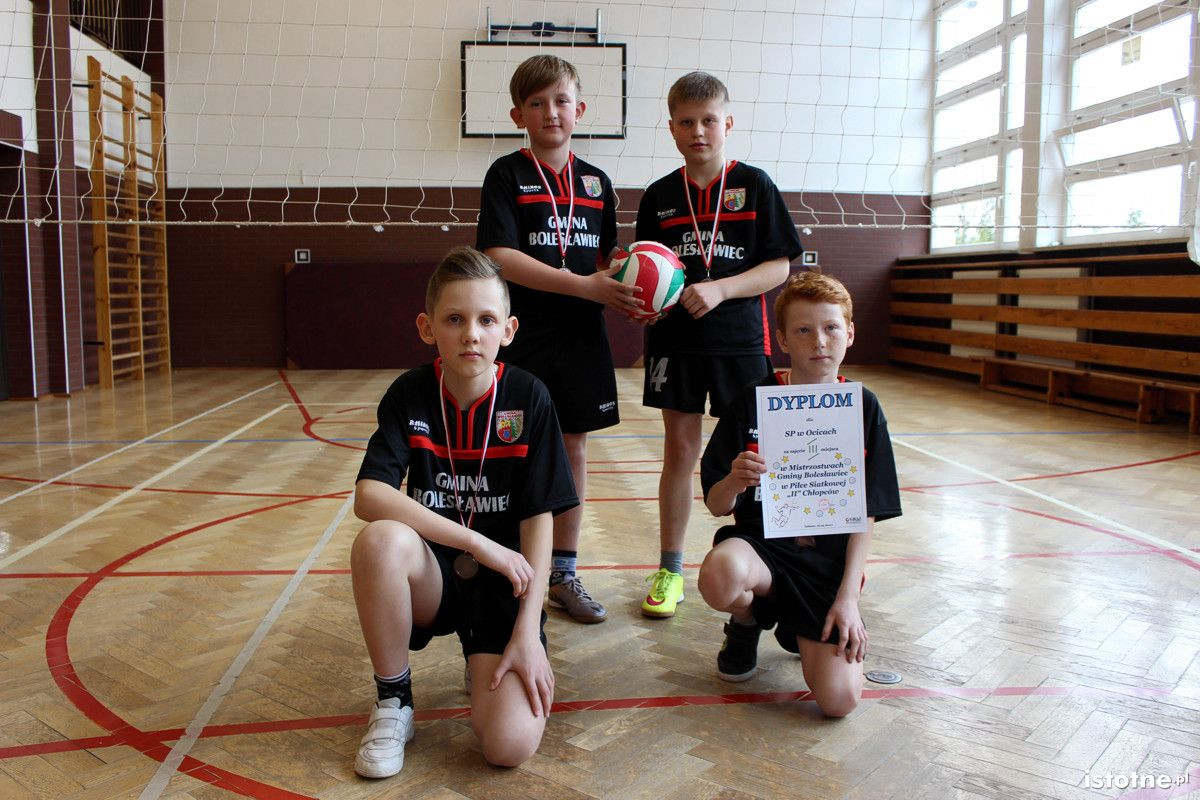 Mistrzostwa Gminy Bolesławiec